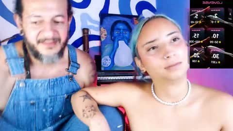 Snapshot of eva_brooks1 chatting on 3, 6, 2026 Iris Smile independent model online show from 3, 6, 2026
