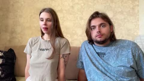 Eva Calvin online show from 1, 11, 2025