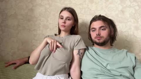 Eva Calvin online show from 19, 11, 2025