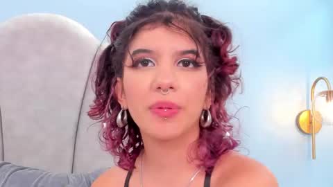 Snapshot of eva_caos chatting on 30, 6, 2026 Eva online show from 30, 6, 2026