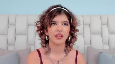 Snapshot of eva_caos chatting on 11, 7, 2026 Eva online show from 11, 7, 2026