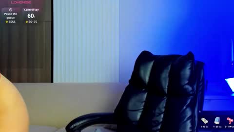 Eva online show from 29, 11, 2025