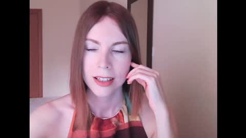 Snapshot of eva_cutesmile chatting on 29, 6, 2026 Eva online show from 29, 6, 2026