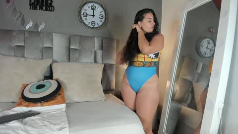 Snapshot of eva_daemon chatting on 26, 1, 2025 EVA DAEMON online show from 26, 1, 2025