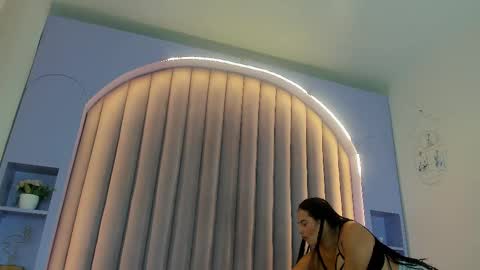 Snapshot of eva_daemon chatting on 10, 2, 2025 EVA DAEMON online show from 10, 2, 2025