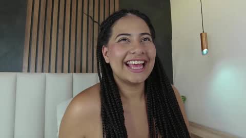 Snapshot of eva_daemon chatting on 11, 2, 2025 EVA DAEMON online show from 11, 2, 2025