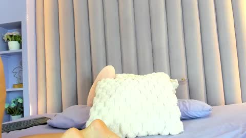 Snapshot of eva_daemon chatting on 15, 2, 2025 EVA DAEMON online show from 15, 2, 2025