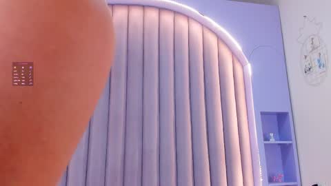 Snapshot of eva_daemon chatting on 17, 2, 2025 EVA DAEMON online show from 17, 2, 2025