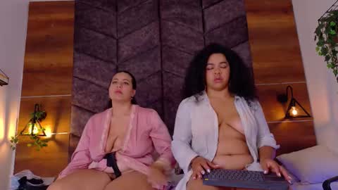 Snapshot of eva_daemon chatting on 15, 9, 2025 EVA DAEMON online show from 15, 9, 2025