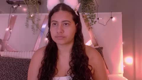 Snapshot of eva_daemon chatting on 23, 9, 2025 EVA DAEMON online show from 23, 9, 2025