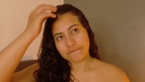 Snapshot of eva_daemon chatting on 6, 10, 2025 EVA DAEMON online show from 6, 10, 2025