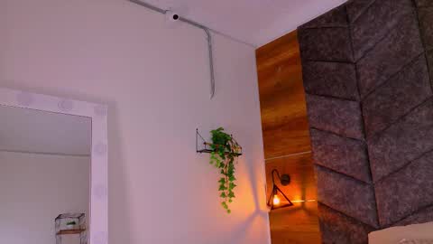 Snapshot of eva_daemon chatting on 13, 10, 2025 EVA DAEMON online show from 13, 10, 2025