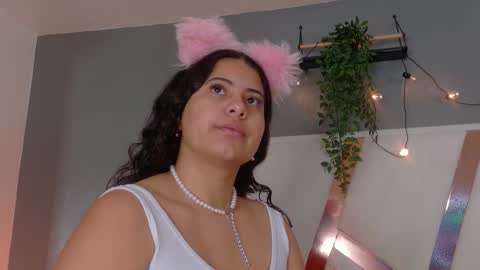 Snapshot of eva_daemon chatting on 23, 10, 2025 EVA DAEMON online show from 23, 10, 2025