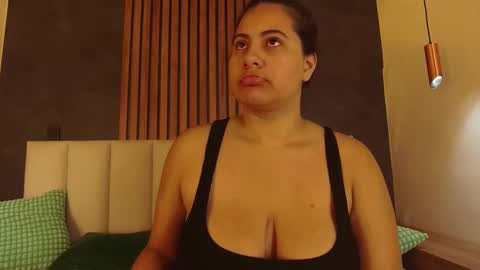 Snapshot of eva_daemon chatting on 1, 11, 2025 EVA DAEMON online show from 1, 11, 2025