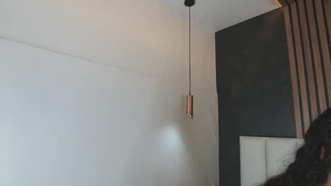 Snapshot of eva_daemon chatting on 25, 11, 2025 EVA DAEMON online show from 25, 11, 2025