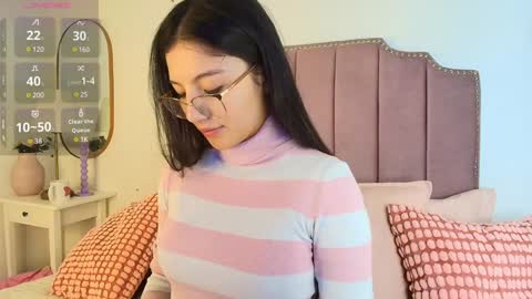 Snapshot of eva_depp chatting on 11, 12, 2024 Evaa Depp online show from 11, 12, 2024