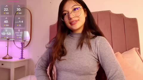 Snapshot of eva_depp chatting on 17, 12, 2024 Evaa Depp online show from 17, 12, 2024