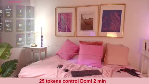 Snapshot of eva_depp chatting on 30, 1, 2025 Evaa Depp online show from 30, 1, 2025