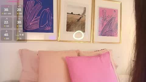 Snapshot of eva_depp chatting on 14, 2, 2025 Evaa Depp online show from 14, 2, 2025