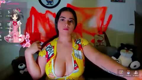 Eva online show from 27, 10, 2025