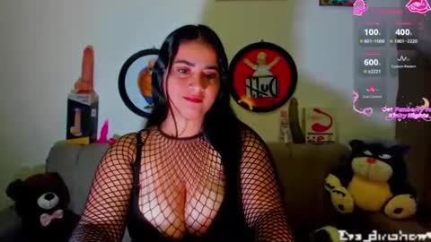 Eva online show from 24, 11, 2025