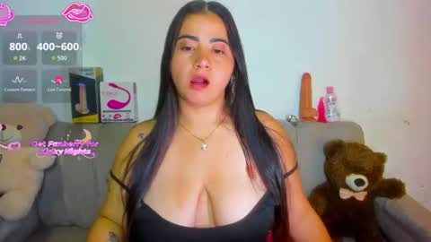 Snapshot of eva_dirtshow chatting on 11, 6, 2026 Eva online show from 11, 6, 2026