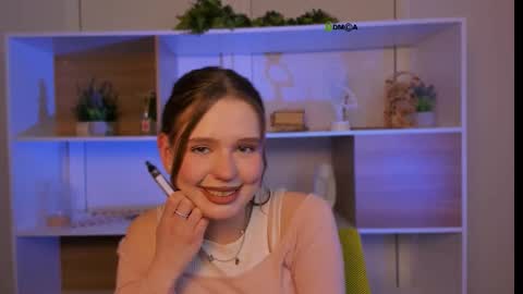 Snapshot of eva_drive chatting on 9, 9, 2025 your dream online show from 9, 9, 2025