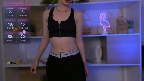 Snapshot of eva_drive chatting on 10, 9, 2025 your dream online show from 10, 9, 2025