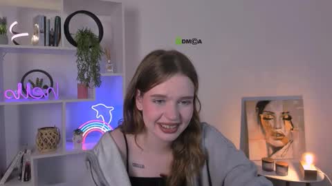 Snapshot of eva_drive chatting on 16, 9, 2025 your dream online show from 16, 9, 2025