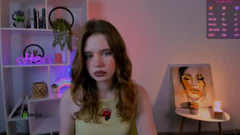 Snapshot of eva_drive chatting on 29, 9, 2025 your dream online show from 29, 9, 2025