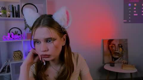 Snapshot of eva_drive chatting on 5, 10, 2025 your dream online show from 5, 10, 2025