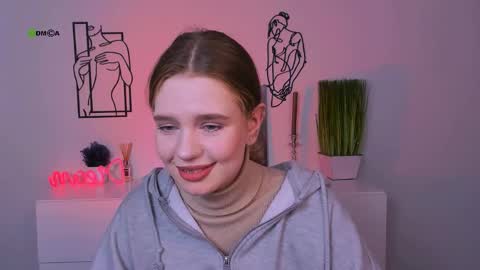 Snapshot of eva_drive chatting on 8, 10, 2025 your dream online show from 8, 10, 2025