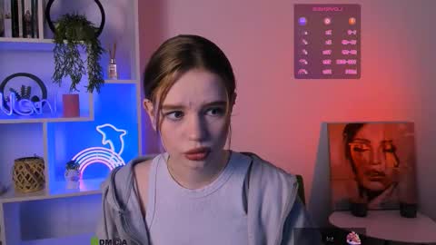 Snapshot of eva_drive chatting on 9, 10, 2025 your dream online show from 9, 10, 2025