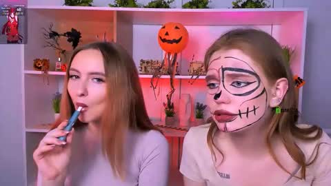 Snapshot of eva_drive chatting on 29, 10, 2025 your dream online show from 29, 10, 2025