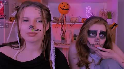 Snapshot of eva_drive chatting on 31, 10, 2025 your dream online show from 31, 10, 2025