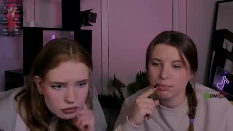 Snapshot of eva_drive chatting on 4, 11, 2025 your dream online show from 4, 11, 2025