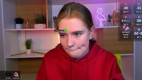 Snapshot of eva_drive chatting on 15, 11, 2025 your dream online show from 15, 11, 2025