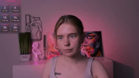 Snapshot of eva_drive chatting on 18, 11, 2025 your dream online show from 18, 11, 2025