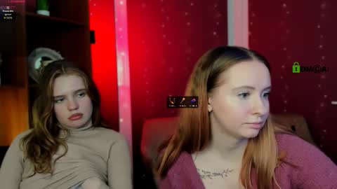 Snapshot of eva_drive chatting on 19, 11, 2025 your dream online show from 19, 11, 2025