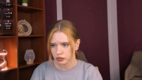 Snapshot of eva_drive chatting on 26, 11, 2025 your dream online show from 26, 11, 2025