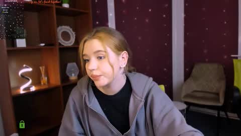 Snapshot of eva_drive chatting on 30, 11, 2025 your dream online show from 30, 11, 2025