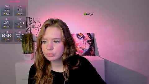 Snapshot of eva_drive chatting on 2, 12, 2025 your dream online show from 2, 12, 2025
