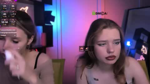 Snapshot of eva_drive chatting on 3, 12, 2025 your dream online show from 3, 12, 2025