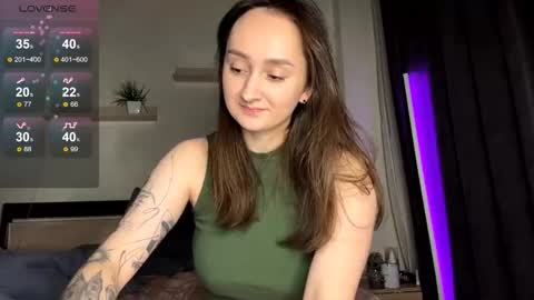 Snapshot of eva_elfis chatting on 11, 11, 2025 Eva online show from 11, 11, 2025