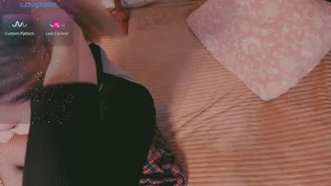 Snapshot of eva_gloss chatting on 6, 3, 2025 Eva online show from 6, 3, 2025