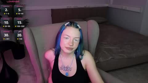 Eva online show from 21, 5, 2026