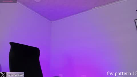 Eva  online show from 19, 10, 2025