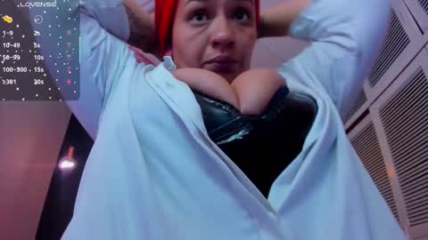 eva_hot_1 online show from 24, 2, 2026