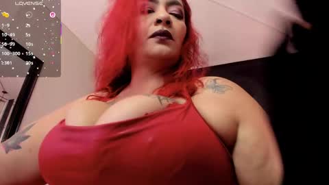 eva_hot_1 online show from 27, 3, 2026