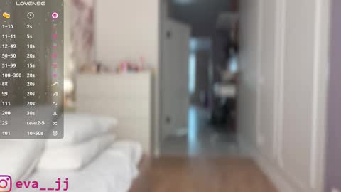 Free toy control in pvt online show from 7, 11, 2025